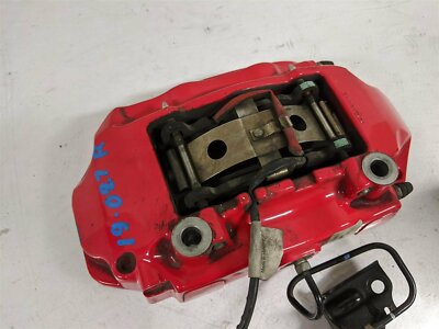 17 18 19 20 Acura Nsx Fif Rear Right Passenger Brake Caliper 43018