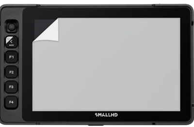 SmallHD Ultra Clear Screen Protector for Ultra 7 17-1069