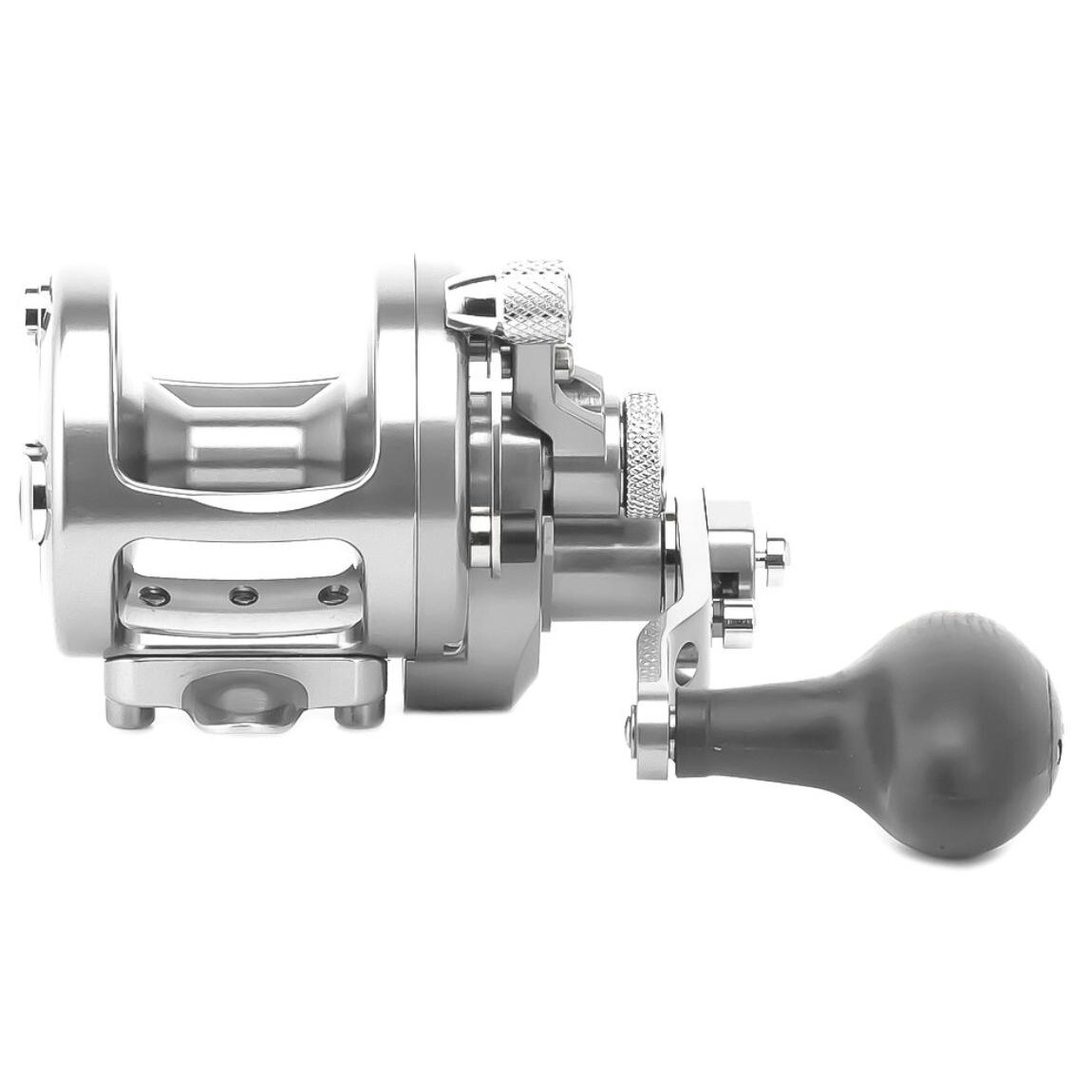 Avet SXJ Raptor Series 2-Speed Lever Drag Reels Right Hand