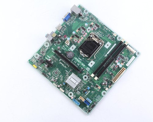 HP Pegatron IPM87-MP LGA 1150 Intel H87 VGA USB 3.0 DDR3 Motherboard MicroATX - Picture 6 of 6