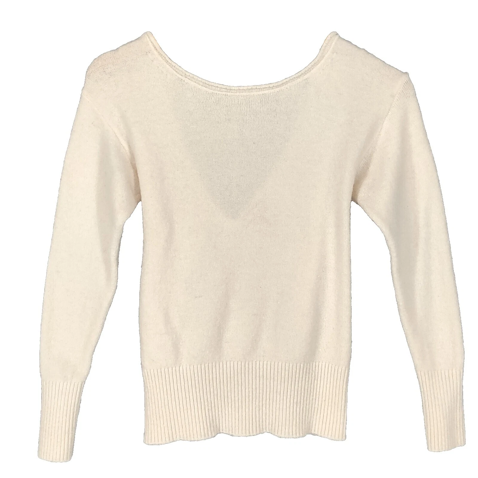Victoria's Secret White Sweaters for Women