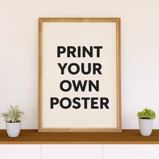 Custom Personalized Digital File Only