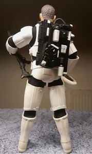 sandtrooper rogue one