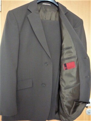 HERREN ANZUG   SC BY STUDIO COLETTI  Gr. 56