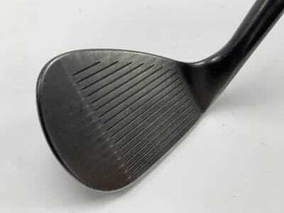 Titleist Vokey SM9 Jet Black Gap Wedge 50* 12F DG S400 Tour Issue