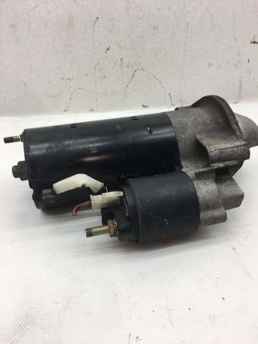 VW Passat Variant 3B6 B5 Anlasser 068911024G Starter 1.9 TDI