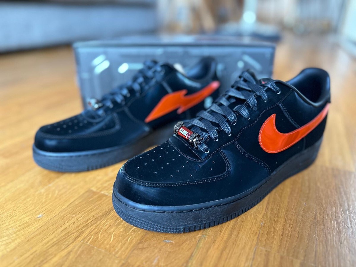 af1 pixel orange