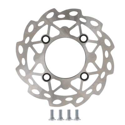 190mm Rear Disc Brake Rotor 50c 70cc 90cc 110cc 125cc 150cc Dirt Pit Bike Apollo