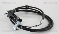 Handbremsseil Ford T. Focus 98-04 Le/Pr Kpl.