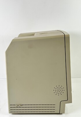 Vintage Apple M4150 MACINTOSH Classic II Computer | eBay