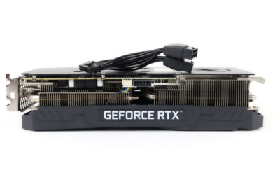 PNY GeForce RTX 3070 8GB XLR8 Uprising GPU | 1yr Warranty, Fast