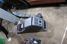 Accoudoir Console Centrale Mercedes W163 ML 270 CDI