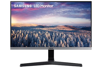 Samsung 27'' FHD Bezel-Less Monitor