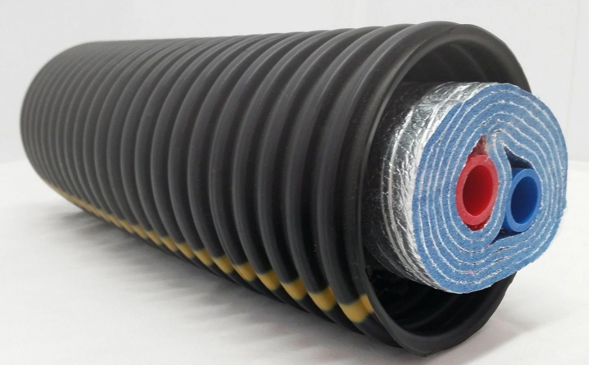 Pex insulation online