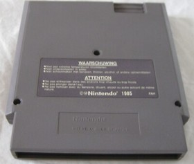 super off road authentique version originale nintendo nes fra