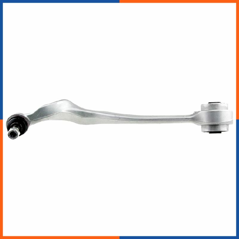 Bras de suspension avant gauche pour BMW en alliage forgé premium 273C0047 - 4