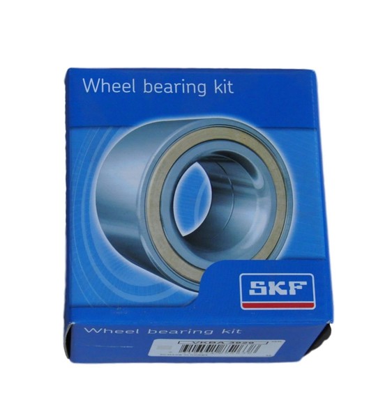 Skf Radlager Vorne Vkba 3640 Citroen Jumper Fiat Ducato Peugeot Boxer-image
