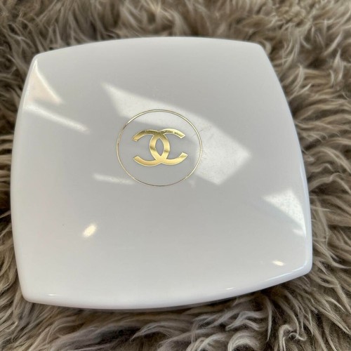 CHANEL No5 Luxury After Bath Powder 5.3OZ Body Dusting No.5 eBay
