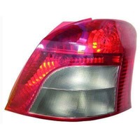 RüCkleuchte Rechts Passend FüR Toyota Yaris Baujahr 06-08