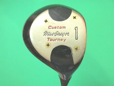 MacGregor Jack Nicklaus Tourney 1 Driver