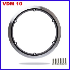 Wheel Hub Rim Ring Cover VDM-10  6 Bolts Apollo Ghost E-glide Electric Scooter