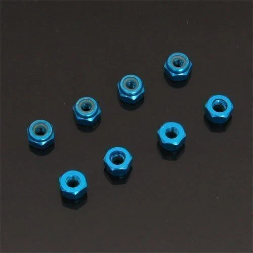 Full Upgraded Parts Kit For HSP XSTR 1:10 Off Road electric Buggy 94107 94106 RC - Picture 5 of 16