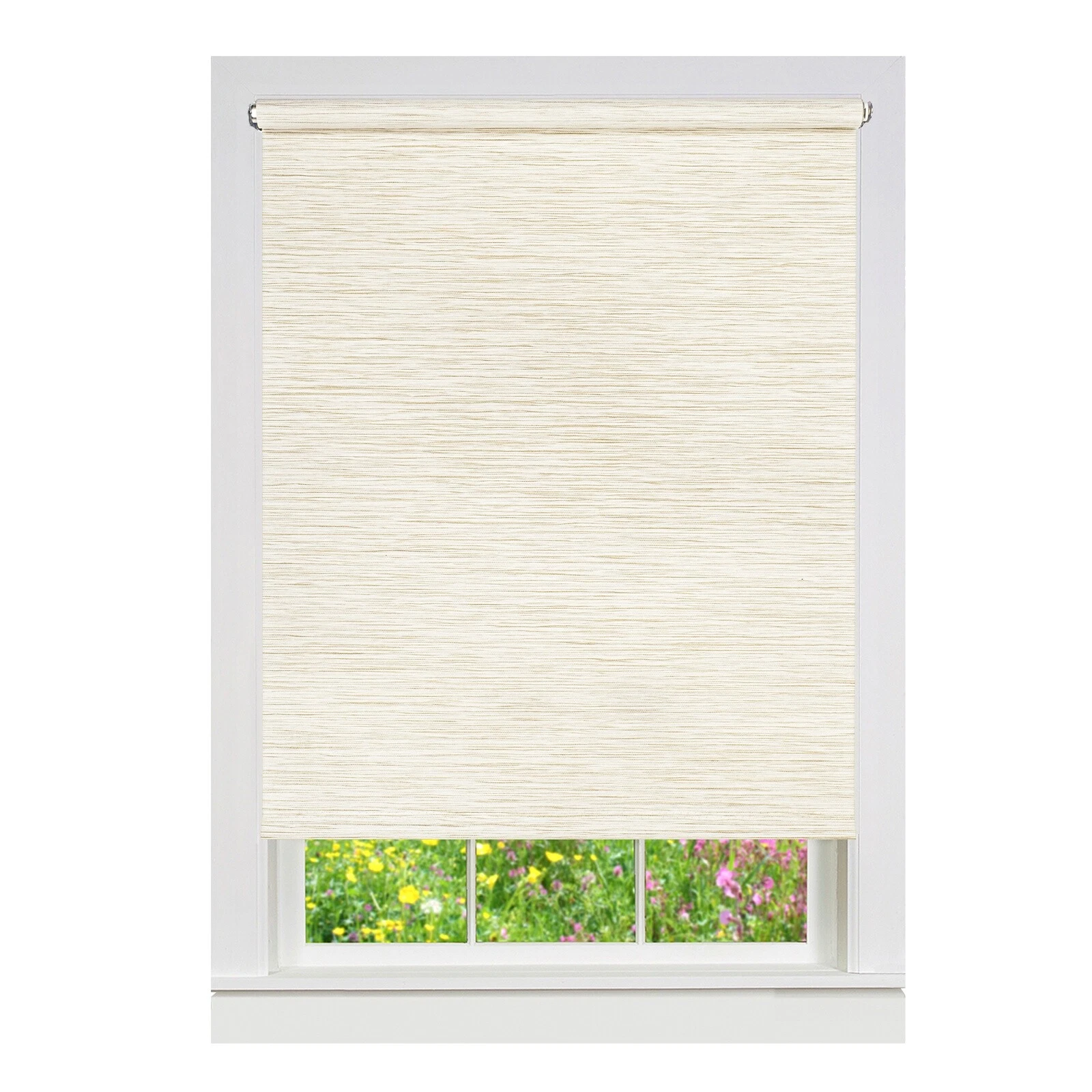 Linen Window Blinds and Shades