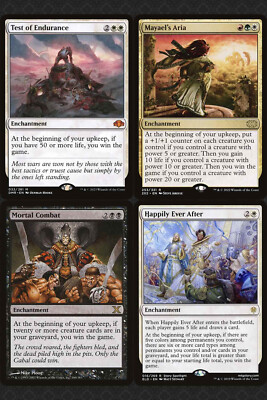 mtg win cards Chance Encounter [Secret Lair: Heads I Win, Tails You Lose]