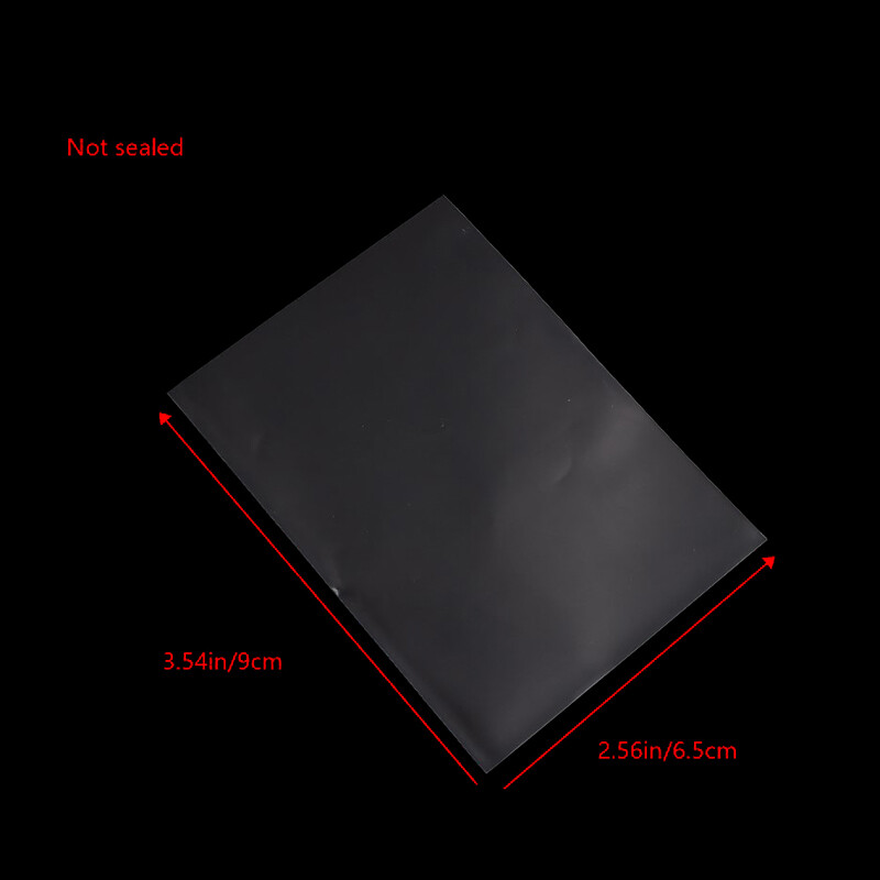 100pcs Clear Card Sleeve Perfect Fit Card Sleeve Card Protector Perfect