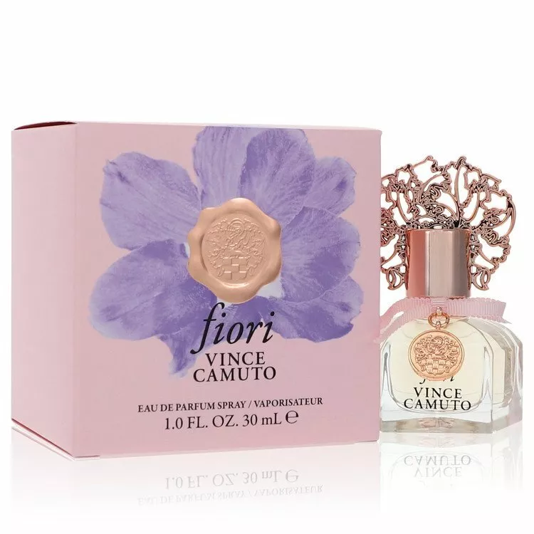 Vince Camuto Fiori Women's Perfume by Vince Camuto 1oz/30ml Eau De Parfum  Spray