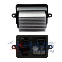 Meat & Doria Regler InnenraumgebläSe FüR Fiat Tipo SchräGheck 356_ 1.4 1.6 D