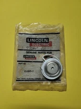 LINCOLN ELECTRIC OEM (NEW) IN OPENED PACKAGE