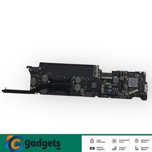 Apple MacBook Air 2012 13 Zoll A1466 Logic Board i5 1,6GHz 4GB RAM (P87)