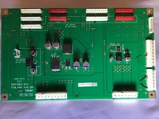 TASCAM DM 4800 PCB,PWR SUB DM Board Assembly, E901882-00C.