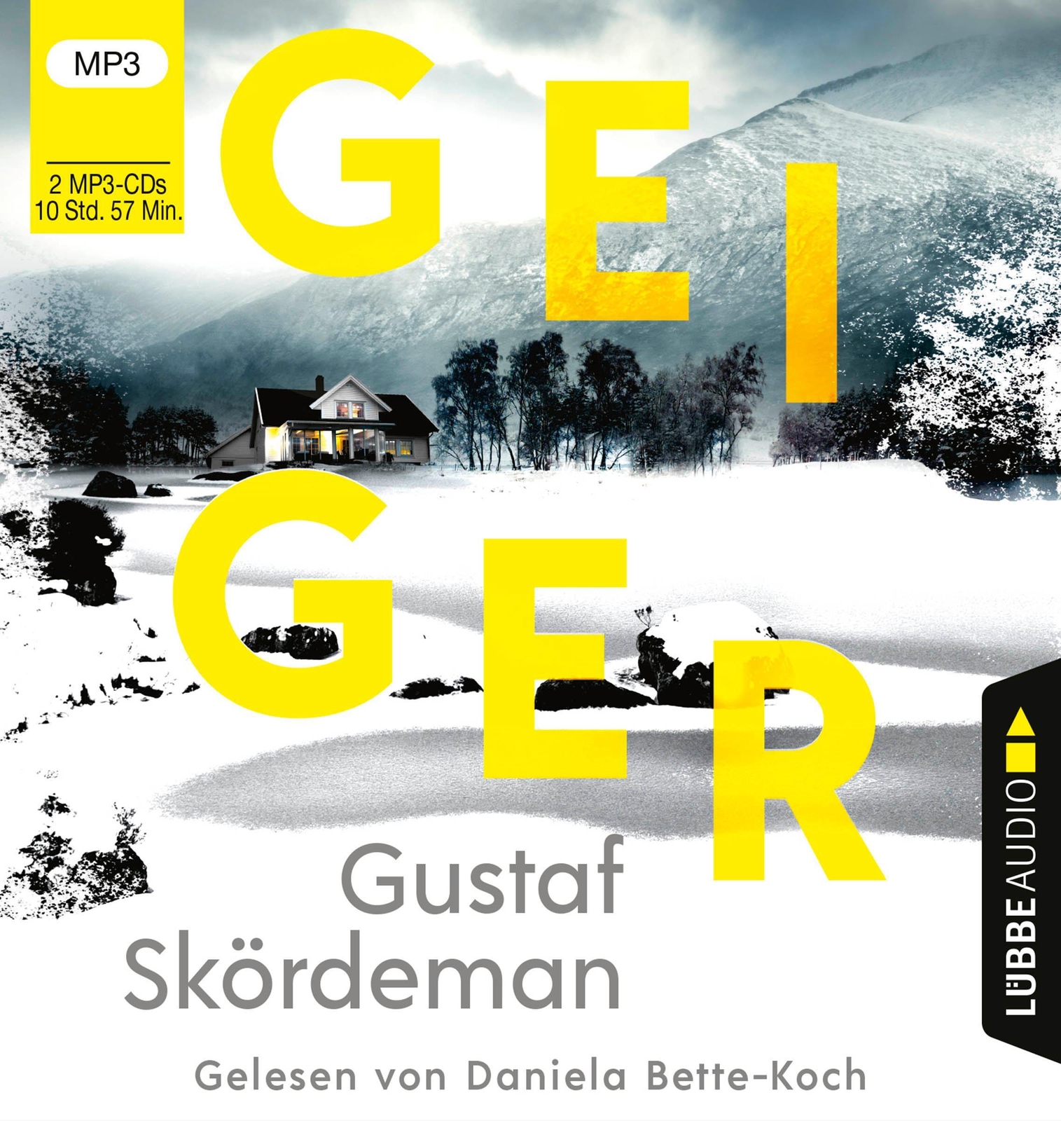 Thumbnail - Geiger, Gustaf Skördeman