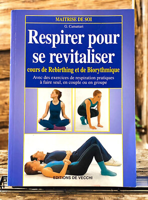 Atmen zur Revitalisierung von G. Camattari (1997)