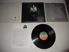 Julian Lennon Valotte CRC Club '86 Analog USA EXC ULTRASONIC Clean