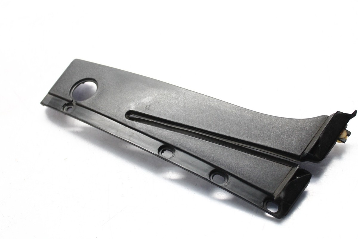 1990-1992 NISSAN 300ZX Z32 2+0 2 SEATER RIGHT SIDE DOOR B PILLAR