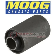 MOOG Front Lower Rearward Control Arm Bushing for 1999-2004 Nissan Frontier rt