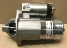 VALEO Starter 600070 for HYUNDAI Sonata/Santa Fe KIA Optima 2.4L 1999-2006 AT