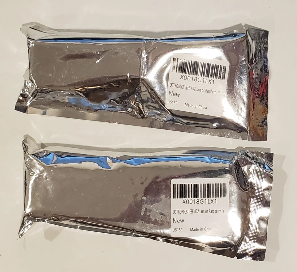 2 Active PoE Splitter Power Over Ethernet IEEE 802.3af Micro USB 48V to 5V 2.4A - Image 2 of 4