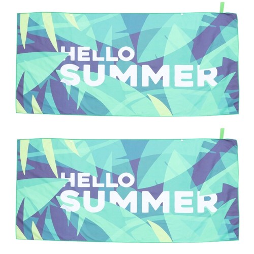 Serviette de Plage-Bain Monster High / Mattel 2012 / Collector Towel