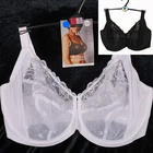Marks Spencer Bra Embrace Wired Extra Support F - J Cups