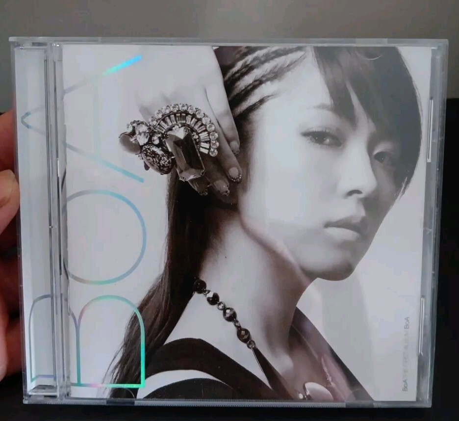 BoA SOUL トレカ SM ENTERTAINMENT 30周年 非売品② BoA SOUL トレカ SM ENTERTAINMENT 30周年 非売品 【公式通販】