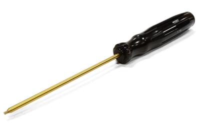 Integy RC Profi-Innensechskantschlüssel 1/16 Zoll - Ti-Nitride Beschichtet Für Modellbau