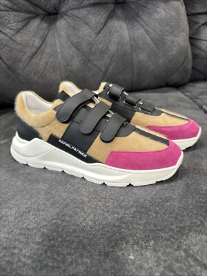Daniel Patrick Panel Runner Sz 42