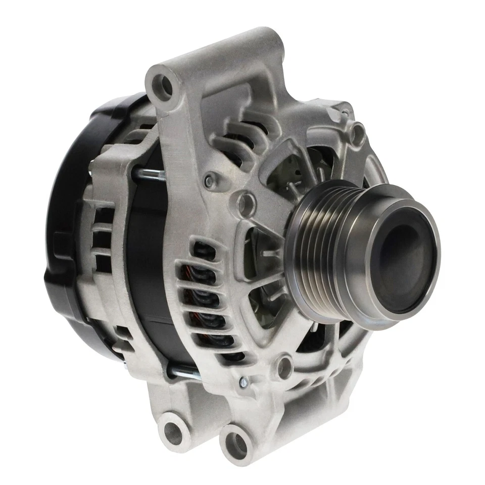 Alternator for Toyota Camry Corolla RAV4 2.0L 2.5L 100 Amp SD6 12 Volt Clockwise - Image 4 of 4