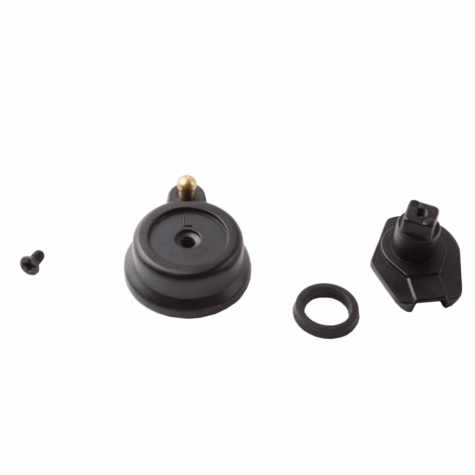 Kit de reparación de colector de admisión de aire con rodamiento RK5708 para metal Mercedes Benz SLK280 Foto 4 de 4