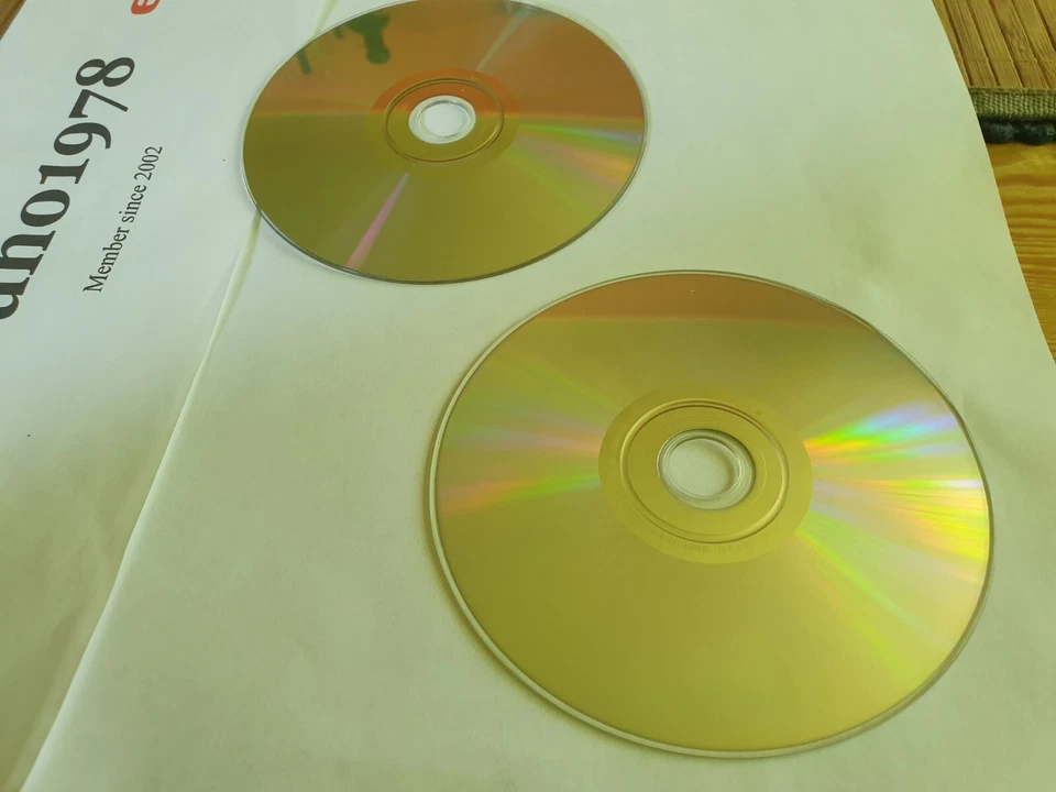 Dell Dimension Eurotools System Software Dell OEM - Bild 4 von 4