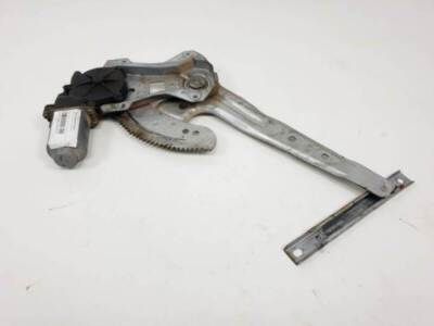 400689 fensterheber hinten rechts NISSAN ALMERA N16 E LUXURY 2000 923733